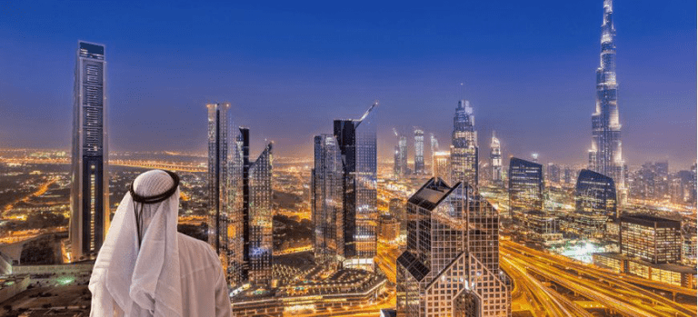 Llc company registration in Dubai