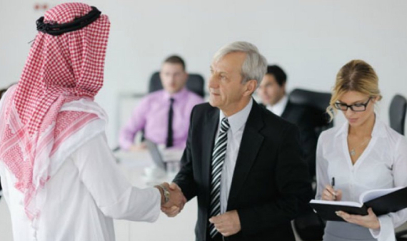 Business setup in Dubai