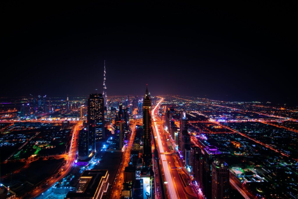 Low-Cost Business Setup Dubai