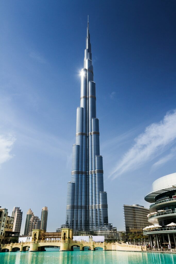 Tourism License in Dubai