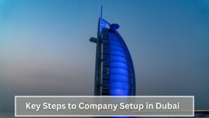 Company Setup in Dubai