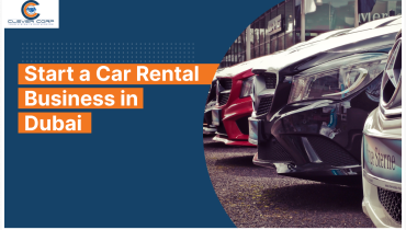 Car Rental Business in Dubai