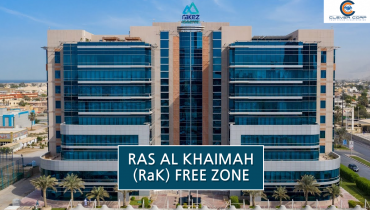 Ras Al Khaimah (Rak) Free Zone