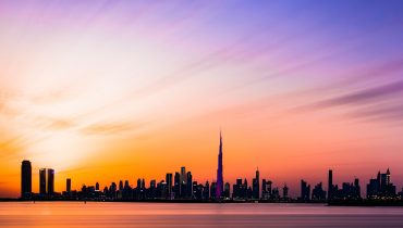 Cryptocurrency License in Dubai
