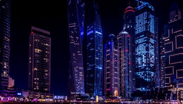 Seven reasons to set up business in Dubai